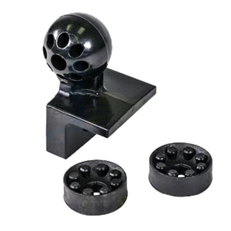 Aftermarket Ball Bracket, Light A-BRK63HD-AI